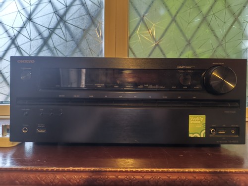 Onkyo nr515 2 channel - onkyo, tx-nr515
