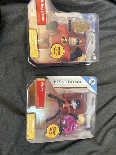 Disney store violet and - store,