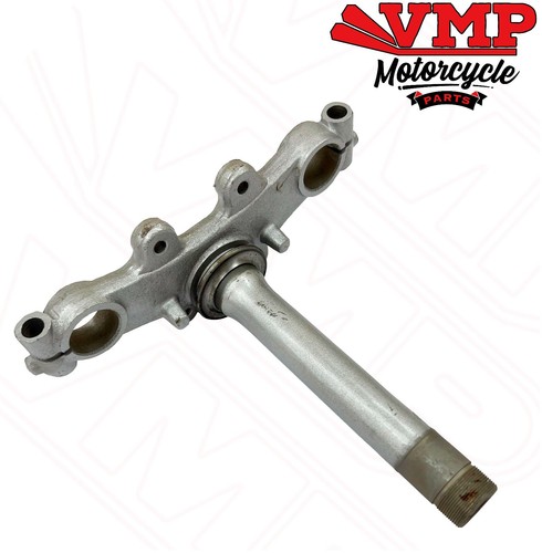 Yamaha pw80 fork steering stem - steering,