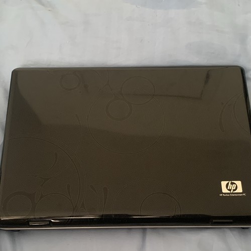 Pavilion dv9000 17in amd - pavilion, 17in+