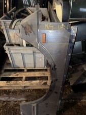 RANGE ROVER Classic Lse Front Wing Pass Side Near Side Rough Lot7