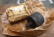 Austin Champ Windscreen motor