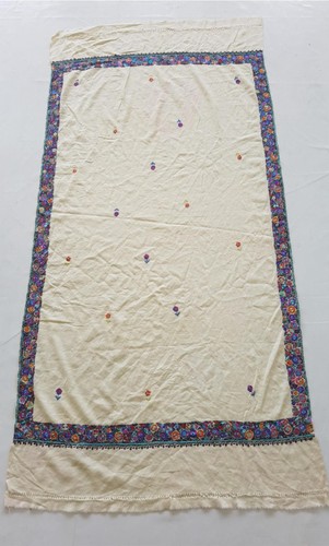 Vintage traditional kashmiri - vintage,