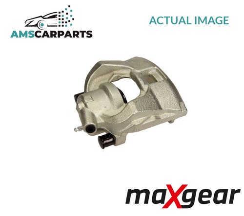 Brake caliper braking - caliper, front