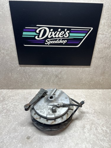Honda cd200 benly front - honda,