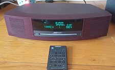 Bose Wave III Music System