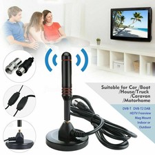 22dBi Freeview DVB-T Indoor HD
