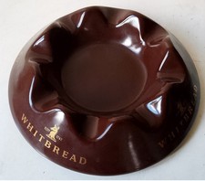 WHITBREAD PUB ASHTRAY