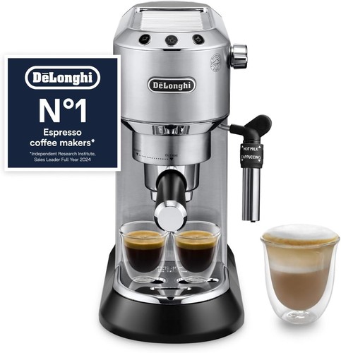 Delonghi dedica ec685 4 - ec685.m, ex:4