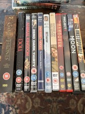 DVD Collection