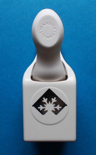 Martha stewart snowflake - stewart,