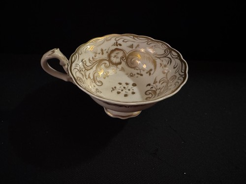 Antique alcock coalport - antique, or