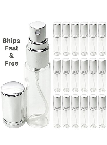 10ml 34oz empty travel - 10ml, 0.34oz
