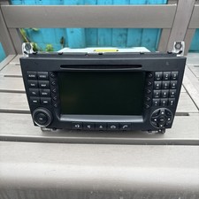 MERCEDES C CLASS W203