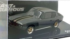 DeAgostini 1/43 Scale