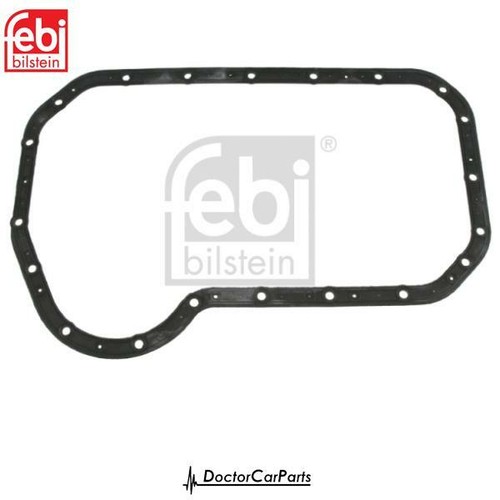 Oil pan sump gasket - oil,