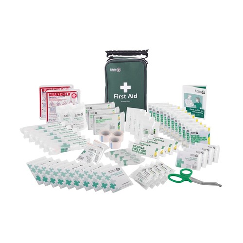 John ambulance 8599 1 - st,