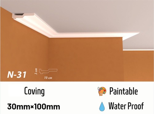 Xps coving moulding cornice - xps,