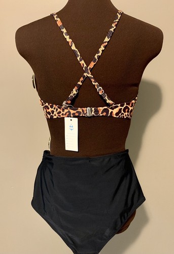 Beachsissi new bikini swimsuit - new,