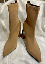 Stylish Ladies Zara Brown