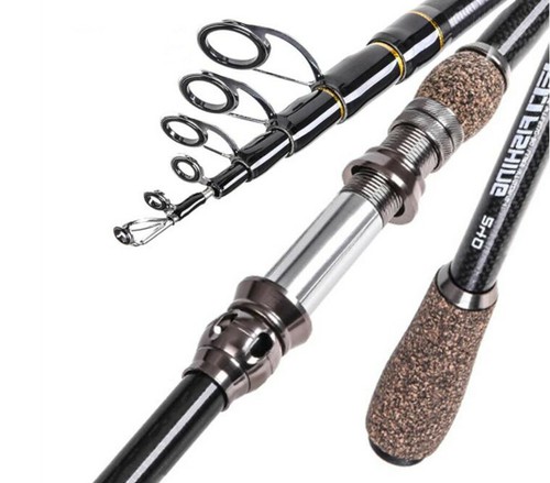 Ultralight telescopic fishing - ultralight,