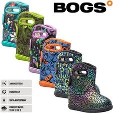 BOGS Baby Wellies Wellingtons