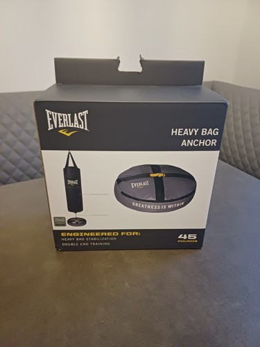 Punch bag floor - bag,