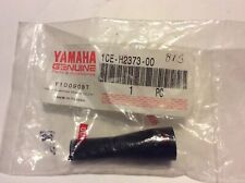 Yamaha YW 125 BWS 2010-2015 SEAL RUbber HIGH TENSION CORD Plug Lead 1CE-H2373