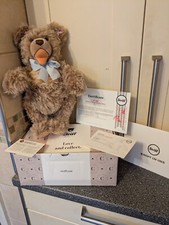 STEIFF PETER'S ZOTTY GROWLER