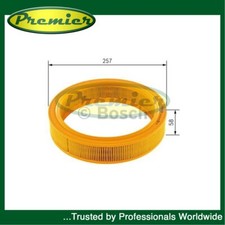 Premier Air Filter Fits