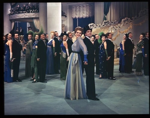 London town 1946 sid field - town,