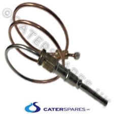 HENNY PENNY GAS FRYER HEAVY DUTY NICKEL THERMOCOUPLE SENSOR PROBE 8000 FASTRON