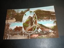 Multiview, The Wrekin, Nr WELLINGTON, Shropshire RP