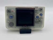 Display stand for Neo Geo