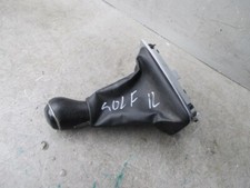 2012 VW GOLF MK7 5 SPEED GEAR