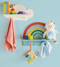 Kirkton House Kids White