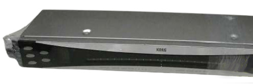 Korg dtr 2000 digital tuner - korg, 8