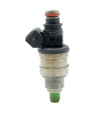 FUEL INECTOR FOR DODGE STEALTH 95-99 EAGLE TALON TURBO 4G63 450CC NIKKI INP-018