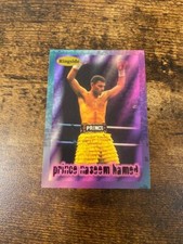 1996 RINGSIDE #R4 PRINCE