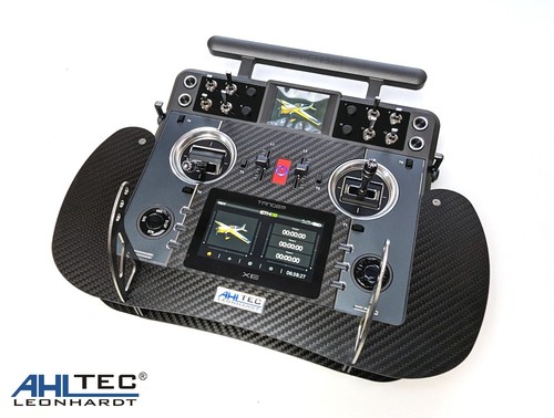 Ahltec transmitter console for - transmitter,