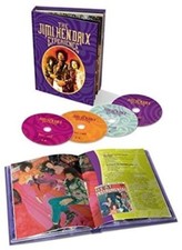 The Jimi Hendrix Experience -