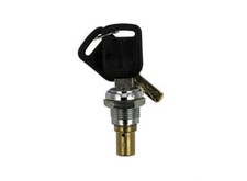 Lock And Key for Coin Operated