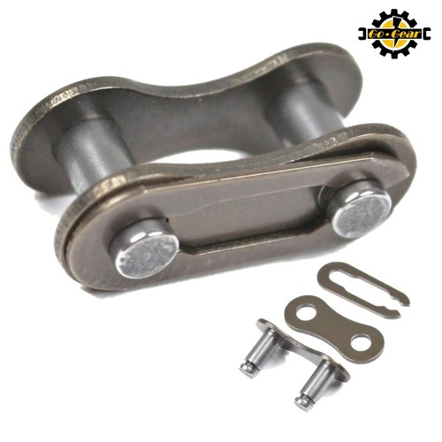 Speed bike chain connector - chain,
