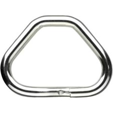 PENTAX K-1 triangular ring for