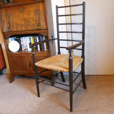 Ernest Gimson Liberty Arts and