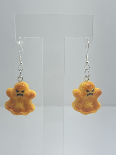Novelty homemade toast - novelty, ghost