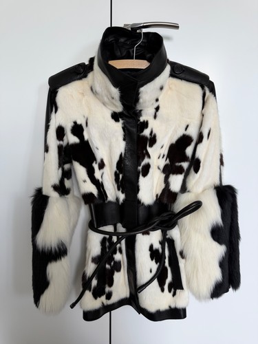 Burberry prorsum women runway - burberry,