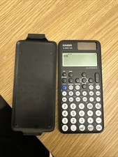 Casio FX-85GT CW Classwiz