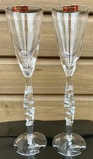 Royal brierley pair crystal - royal,
