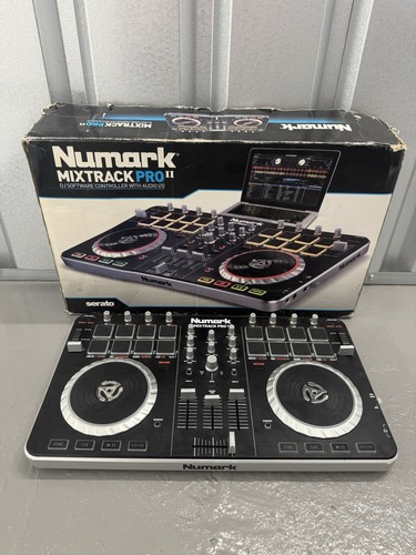 Original numark mixtrack pro - original, 2